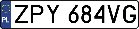 ZPY684VG