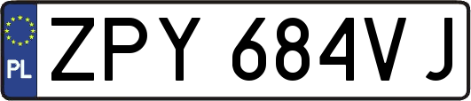 ZPY684VJ