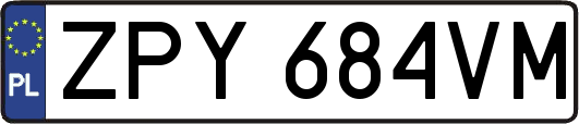 ZPY684VM