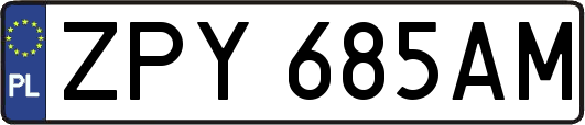 ZPY685AM