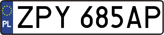 ZPY685AP