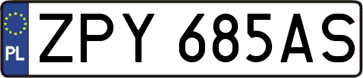 ZPY685AS