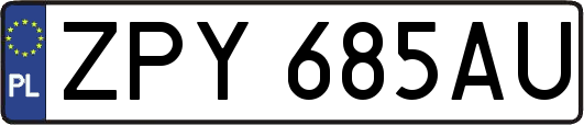 ZPY685AU