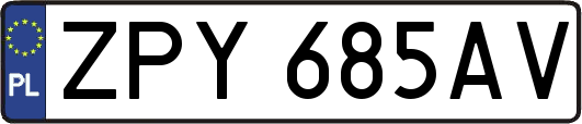 ZPY685AV