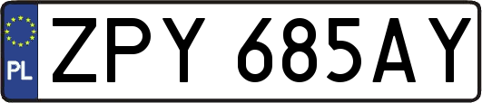 ZPY685AY