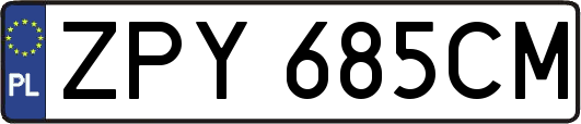 ZPY685CM