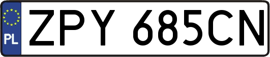 ZPY685CN