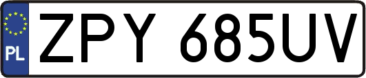 ZPY685UV