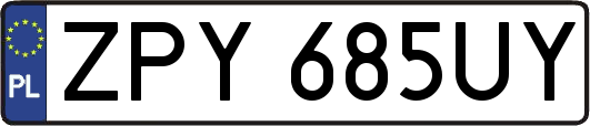 ZPY685UY