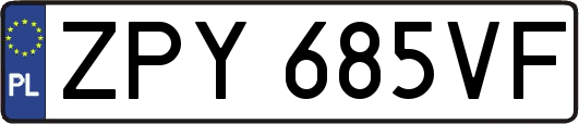 ZPY685VF