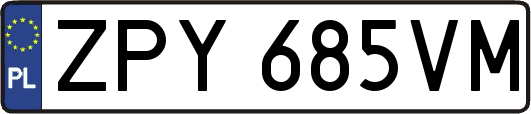 ZPY685VM