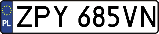 ZPY685VN