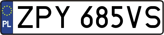 ZPY685VS