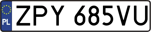 ZPY685VU