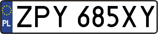 ZPY685XY