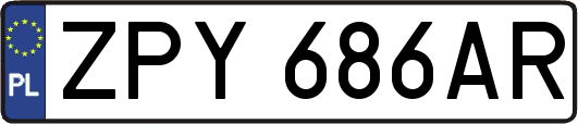 ZPY686AR