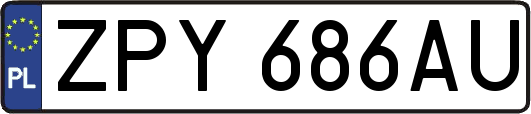 ZPY686AU