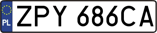 ZPY686CA