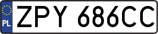 ZPY686CC