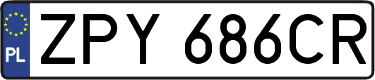 ZPY686CR