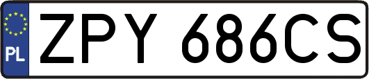 ZPY686CS