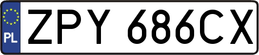 ZPY686CX