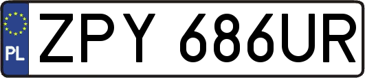 ZPY686UR
