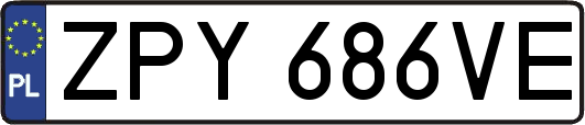ZPY686VE