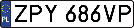 ZPY686VP