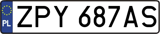 ZPY687AS