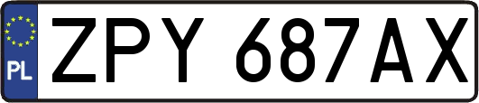 ZPY687AX