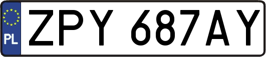 ZPY687AY