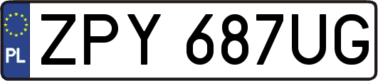 ZPY687UG