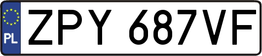 ZPY687VF