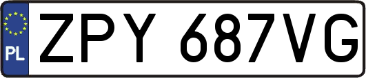 ZPY687VG