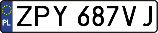 ZPY687VJ