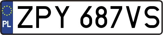 ZPY687VS