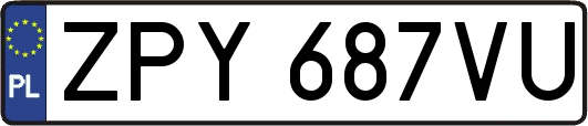 ZPY687VU