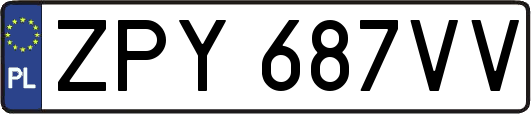 ZPY687VV