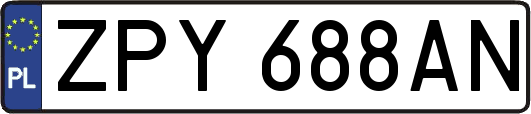 ZPY688AN