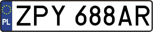 ZPY688AR