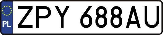ZPY688AU