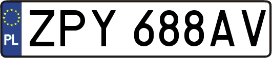 ZPY688AV