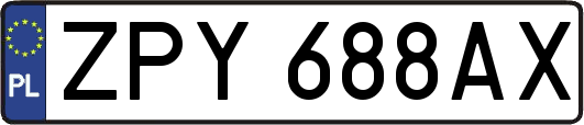 ZPY688AX
