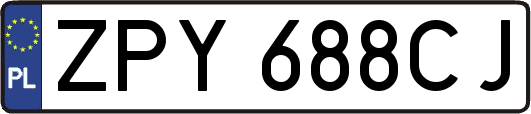 ZPY688CJ