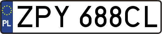 ZPY688CL