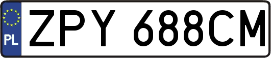 ZPY688CM