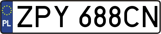 ZPY688CN
