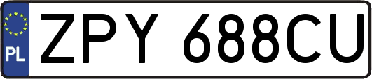 ZPY688CU