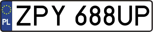 ZPY688UP